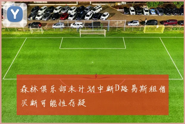 森林俱乐部未计划中断D路易斯租借买断可能性存疑