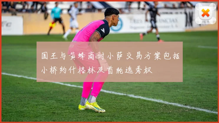 国王与黄蜂商讨小萨交易方案包括小桥约什格林及首轮选秀权