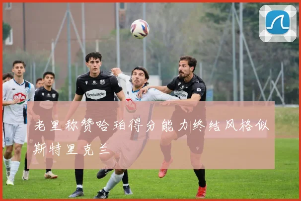 老里称赞哈珀得分能力终结风格似斯特里克兰